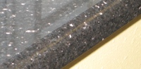 Half Bullnose Photo